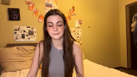 Anna online show from 12-14-25, 11:04