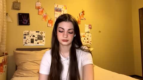 Anna online show from 12-20-25, 09:49