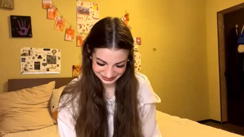 Anna online show from 12-21-25, 07:37