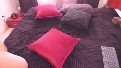 Rhonda online show from 09-17-25, 08:54