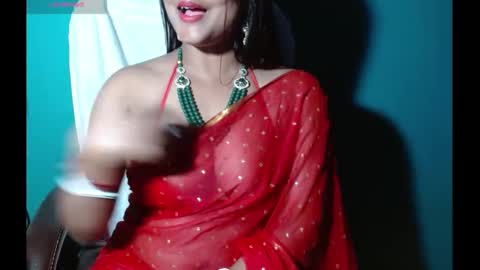 Riya online show from 01-28-25, 07:42