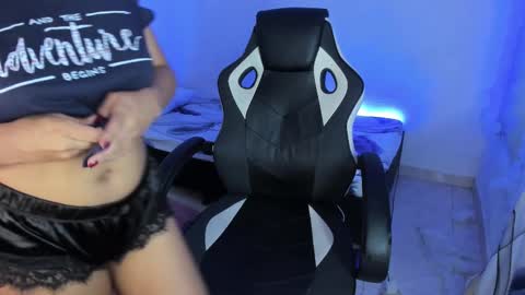 RianaK online show from 03-12-25, 05:35