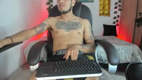 juan online show from 02-12-25, 05:58