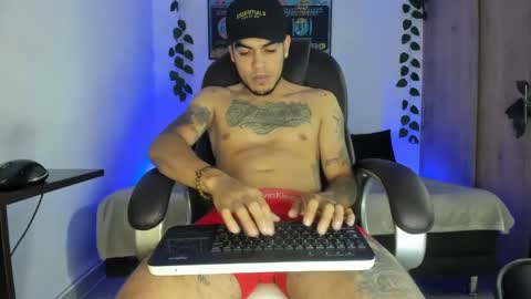 juan online show from 03-09-25, 04:16