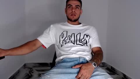 juan online show from 11-18-25, 04:55