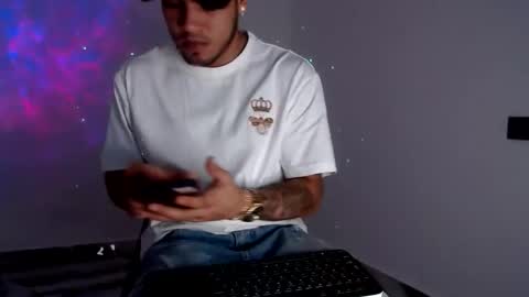 juan online show from 02-27-26, 06:52