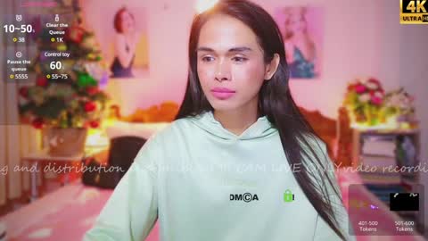 ribbinbovkoy online show from 12-22-24, 04:17