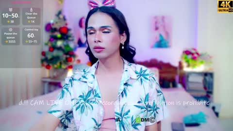 ribbinbovkoy online show from 12-28-24, 09:31