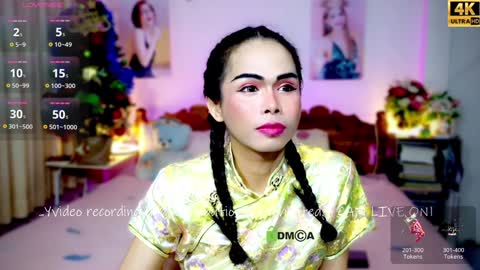 ribbinbovkoy online show from 01-25-25, 12:37