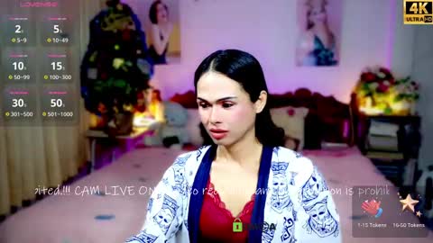 ribbinbovkoy online show from 02-20-25, 04:36