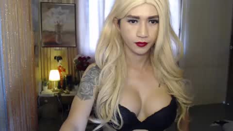 ricah coronel online show from 03-12-25, 04:41
