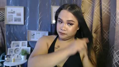 Rica online show from 01-22-25, 05:59