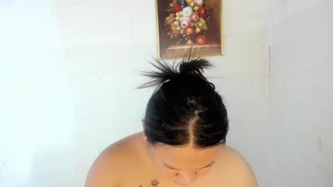 Rica online show from 09-10-25, 02:44