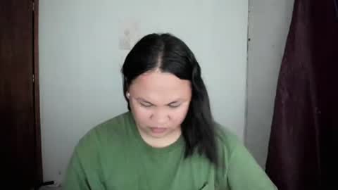 Rica online show from 09-14-25, 02:49