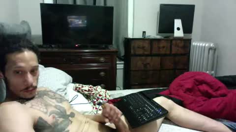 Snapshot of ricanmrmarcus chatting on 12-18-25, 10:21 ricanmrmarcus online show from 12-18-25, 10:21