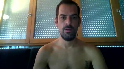 ricardohawtin online show from 11-01-25, 11:12