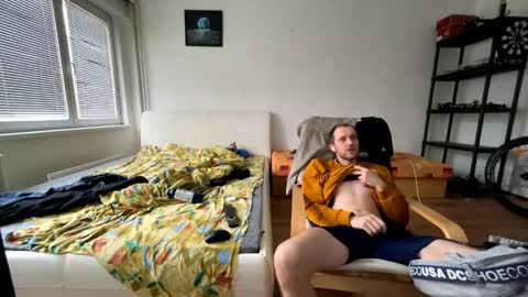 ricciardio online show from 10-11-25, 12:04