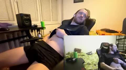 ricciardio online show from 10-17-25, 05:48