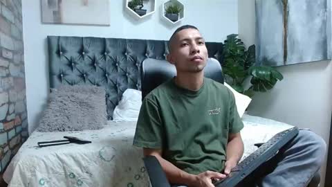 richar_voller online show from 03-05-25, 11:17