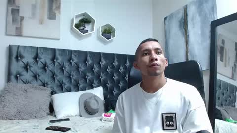 richar_voller online show from 03-07-25, 02:45