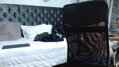 richar_voller online show from 03-11-25, 03:02