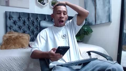 richar_voller online show from 10-07-25, 11:18