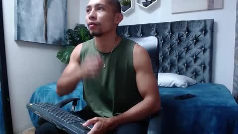 richar_voller online show from 11-15-25, 11:18