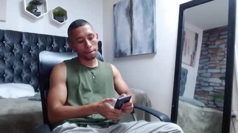 richar_voller online show from 12-20-25, 12:56