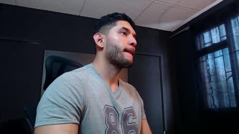 Ricardo online show from 11-11-25, 02:17