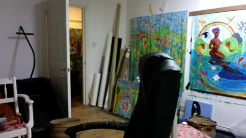 Richard online show from 12-24-24, 06:06