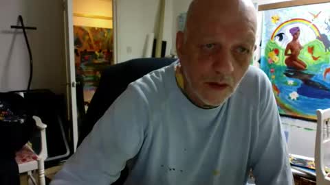 Richard online show from 12-31-24, 10:34