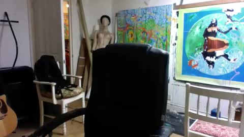 Richard online show from 09-12-25, 06:30