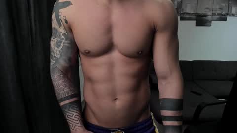 Snapshot of richarddarell chatting on 01-11-25, 06:03 RichardDarell online show from 01-11-25, 06:03