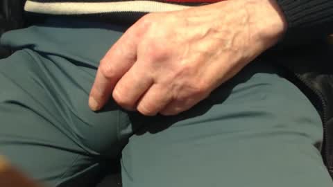 richarder7 online show from 12-19-24, 07:18