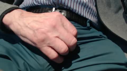 richarder7 online show from 02-16-25, 07:27