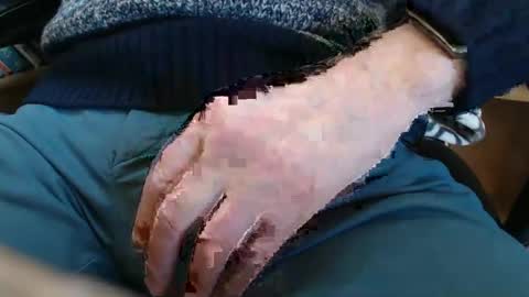 richarder7 online show from 02-24-25, 04:47