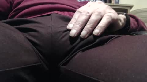 richarder7 online show from 11-03-25, 07:26