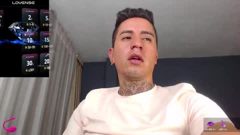 Snapshot of richi_grubby chatting on 12-30-24, 09:08 David online show from 12-30-24, 09:08