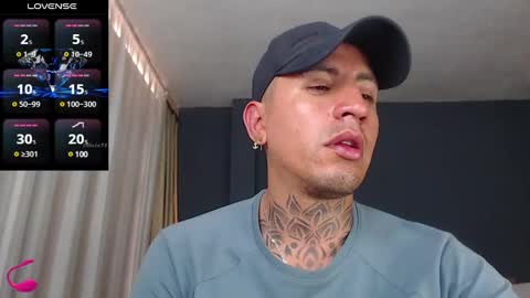 Snapshot of richi_grubby chatting on 12-31-24, 08:02 David online show from 12-31-24, 08:02