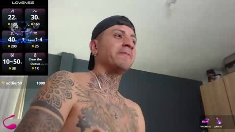 Snapshot of richi_grubby chatting on 12-31-24, 11:06 David online show from 12-31-24, 11:06