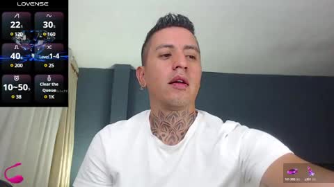 Snapshot of richi_grubby chatting on 01-03-25, 06:57 David online show from 01-03-25, 06:57