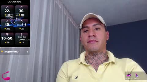 Snapshot of richi_grubby chatting on 01-13-25, 10:13 David online show from 01-13-25, 10:13