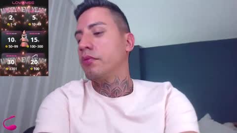 Snapshot of richi_grubby chatting on 01-21-25, 10:51 David online show from 01-21-25, 10:51