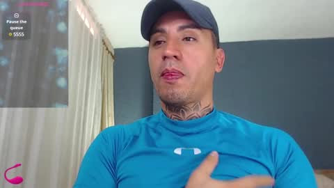 Snapshot of richi_grubby chatting on 01-26-25, 04:51 David online show from 01-26-25, 04:51