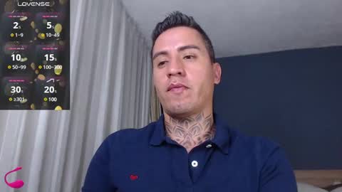 Snapshot of richi_grubby chatting on 02-11-25, 10:50 David online show from 02-11-25, 10:50