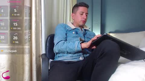 Snapshot of richi_grubby chatting on 02-28-25, 01:26 David online show from 02-28-25, 01:26