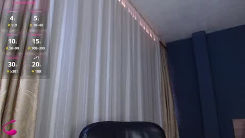 Snapshot of richi_grubby chatting on 03-05-25, 02:56 David online show from 03-05-25, 02:56