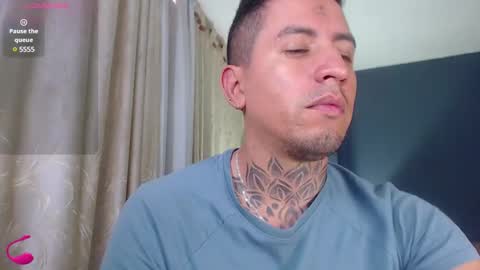 Snapshot of richi_grubby chatting on 03-06-25, 03:13 David online show from 03-06-25, 03:13