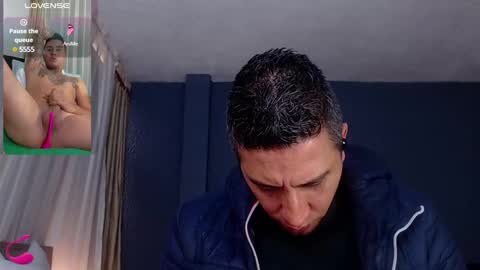 Snapshot of richi_grubby chatting on 03-11-25, 06:30 David online show from 03-11-25, 06:30