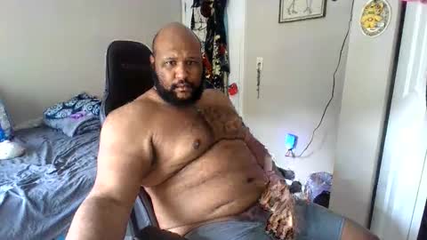 richiecen online show from 09-22-25, 08:00